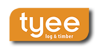 Tyee Log & Timber logo