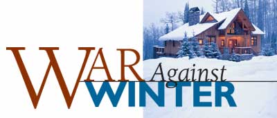 War Against Winter