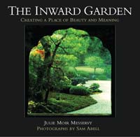 Inward Garden Book Cover