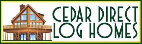 Cedar Direct Logo Cedar Direct Logo